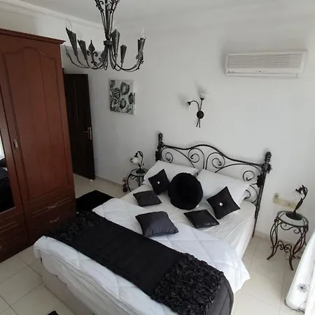 Fully Furnished Holiday Flat * Fethiye