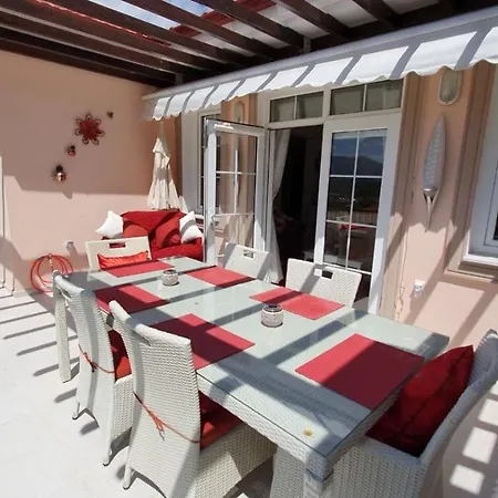 Fully Furnished Holiday Flat * Fethiye