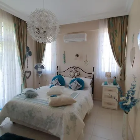 Fully Furnished Holiday Flat Daire Fethiye