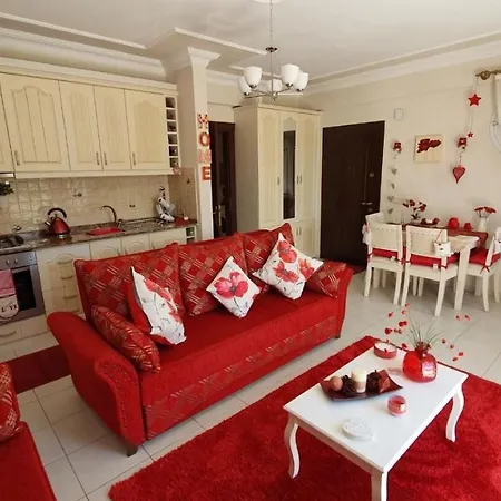 Fully Furnished Holiday Flat * Fethiye