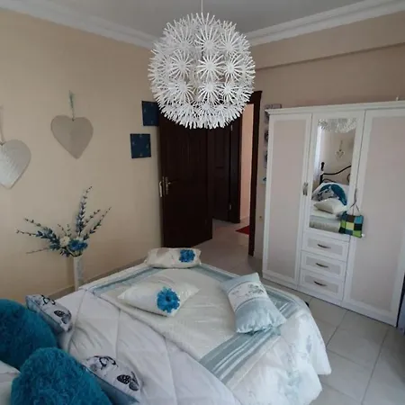 Fully Furnished Holiday Flat