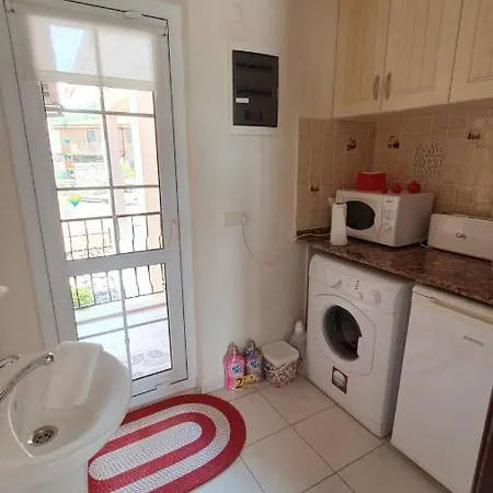 Daire Fully Furnished Holiday Flat