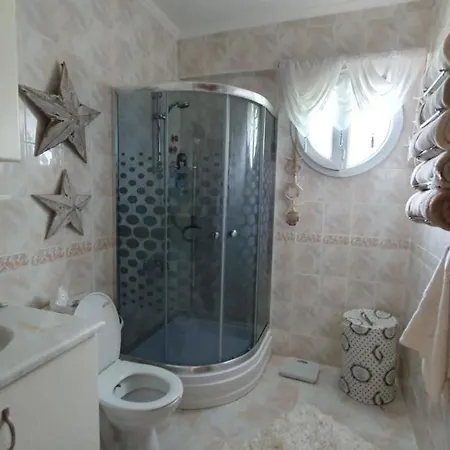 Apartamento Fully Furnished Holiday Flat *