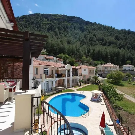 Fully Furnished Holiday Flat Apartamento